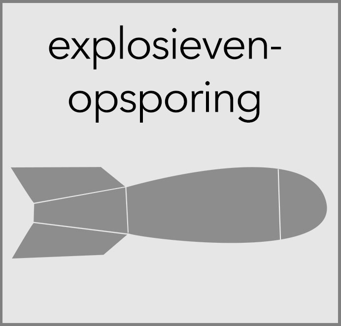 explosievenopsporing